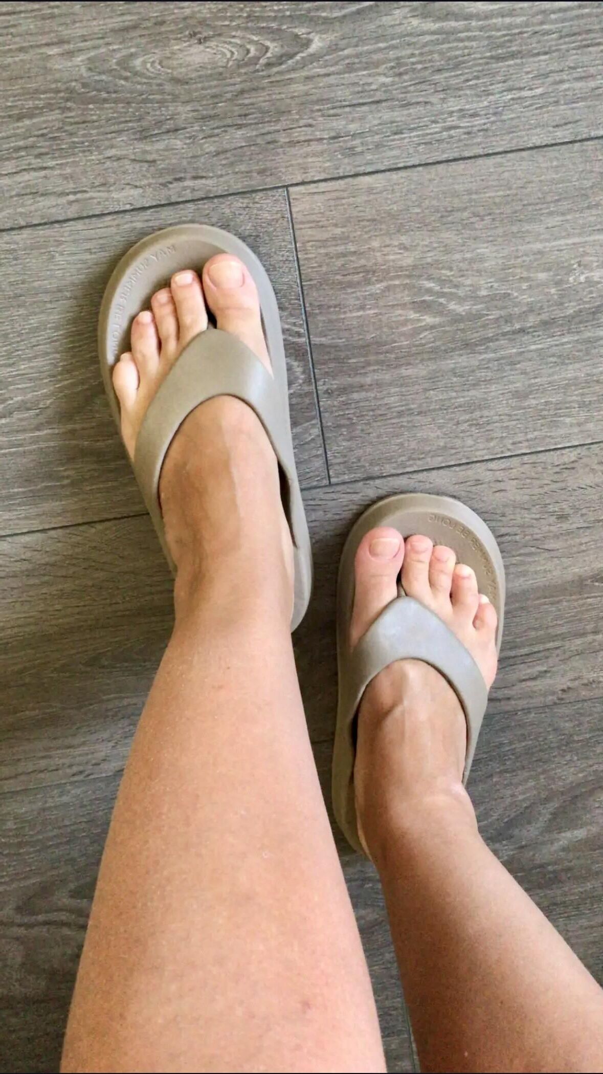 Flip-Flops