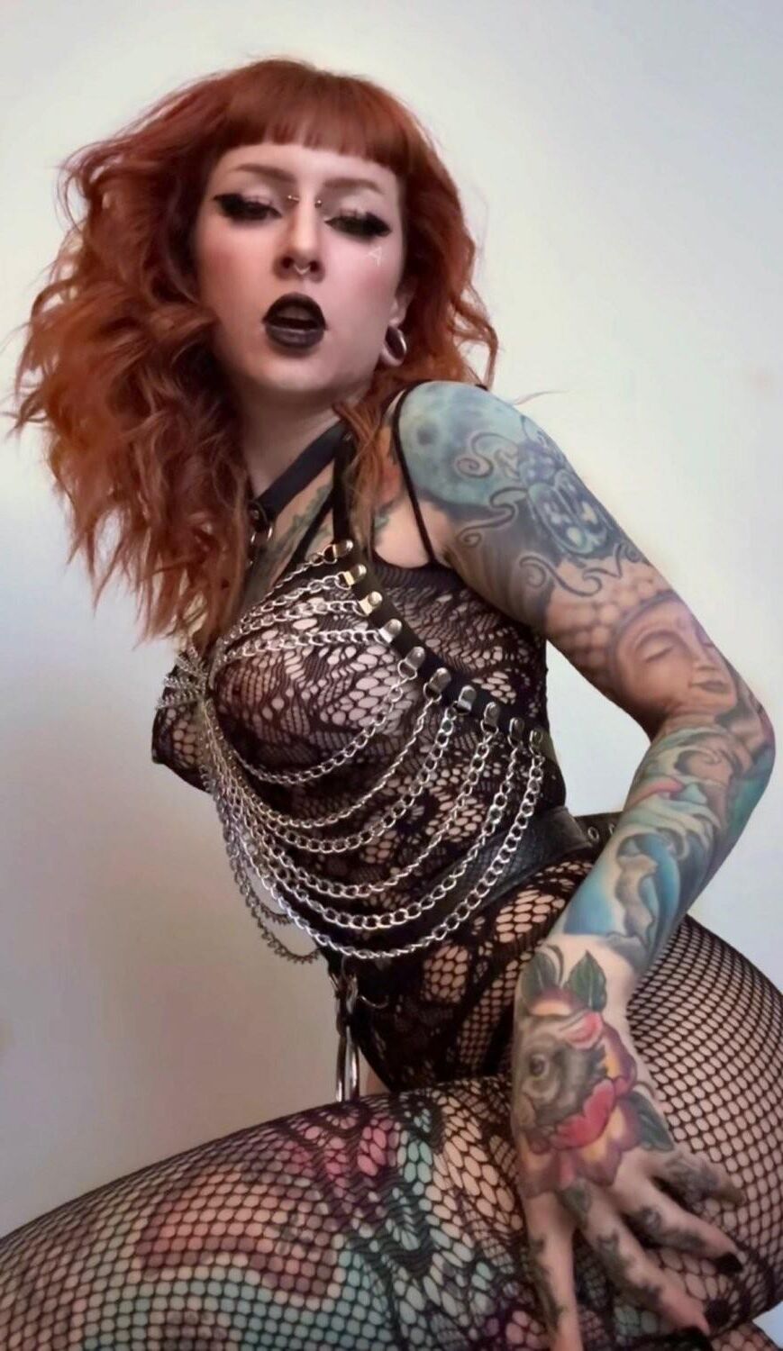 Inked Goddess-Sortiment