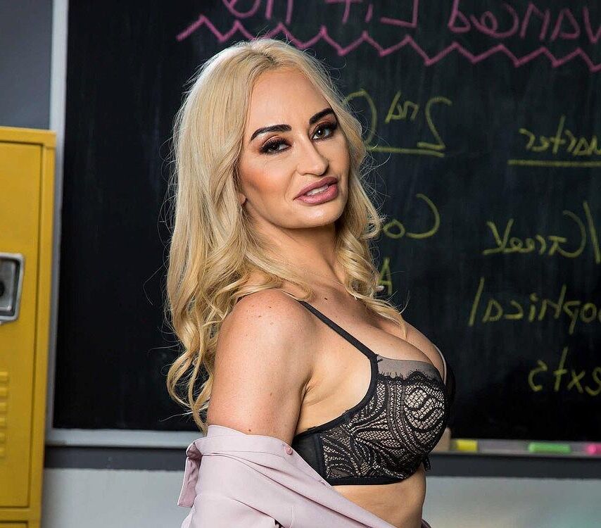 Claudia Valentine_Mein erster Sexlehrer