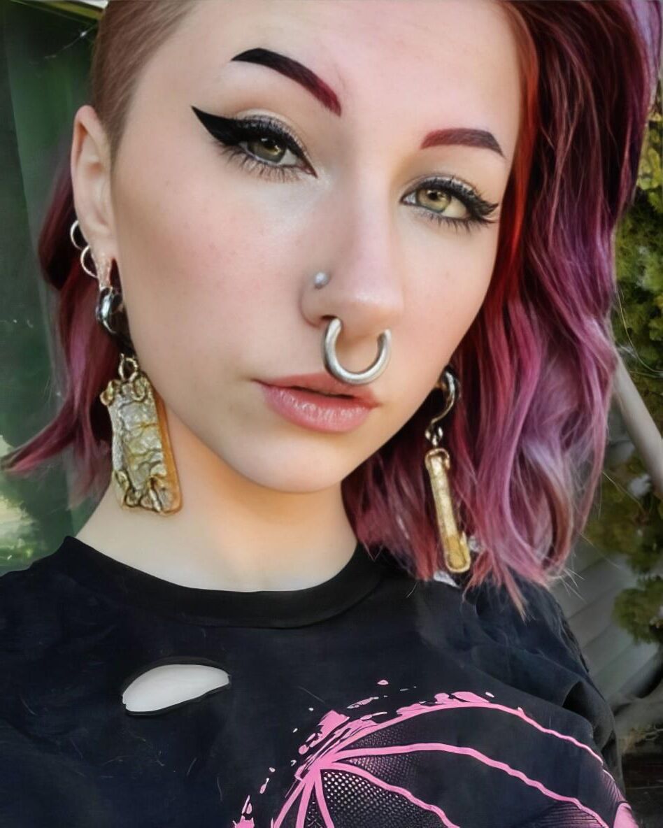 Septum Piercings