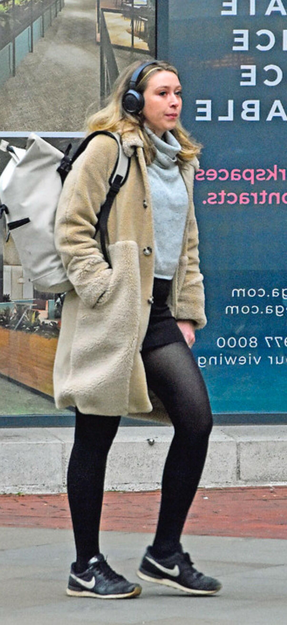 Candid tights 