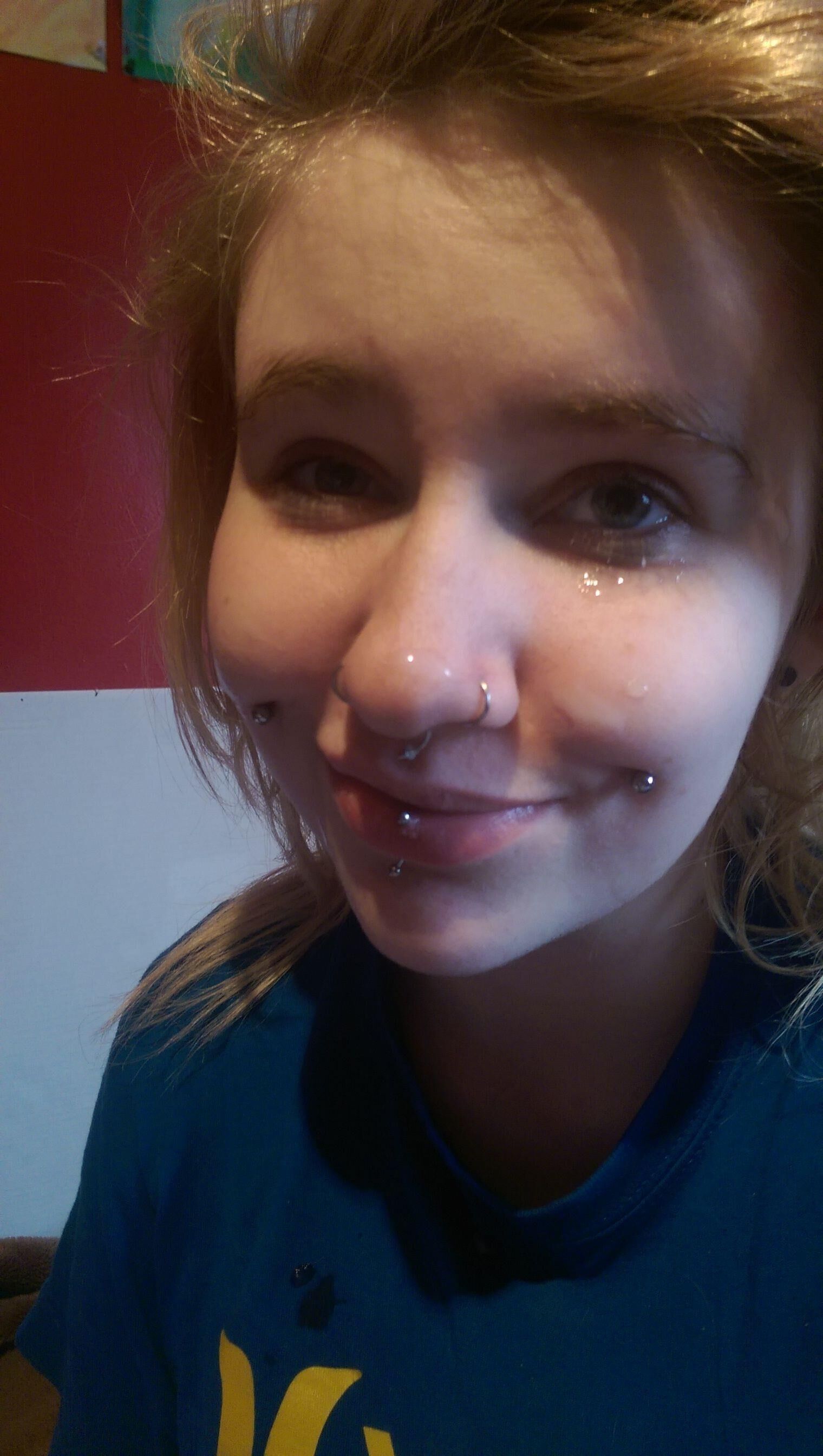 Septum Piercings