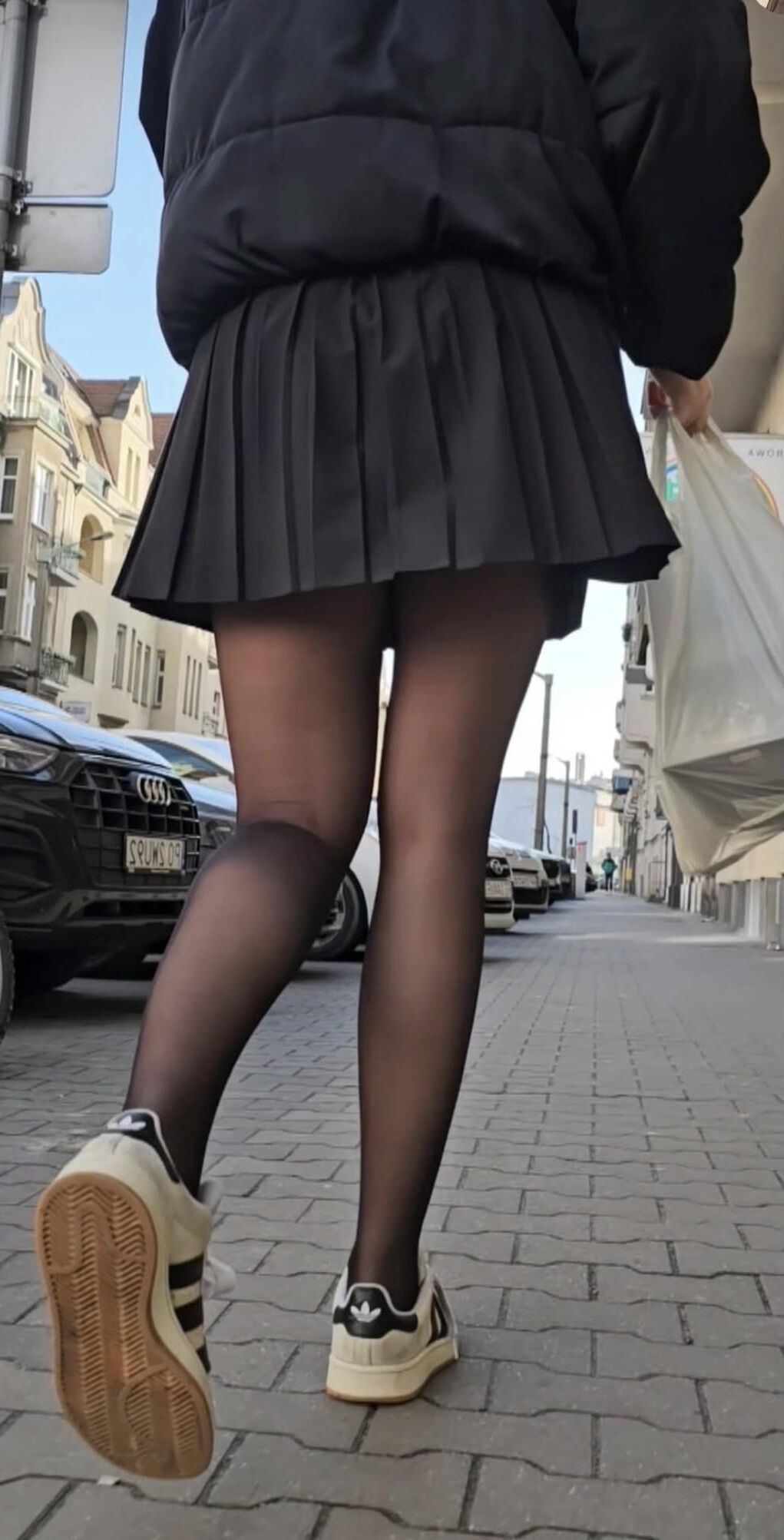 Candid tights 