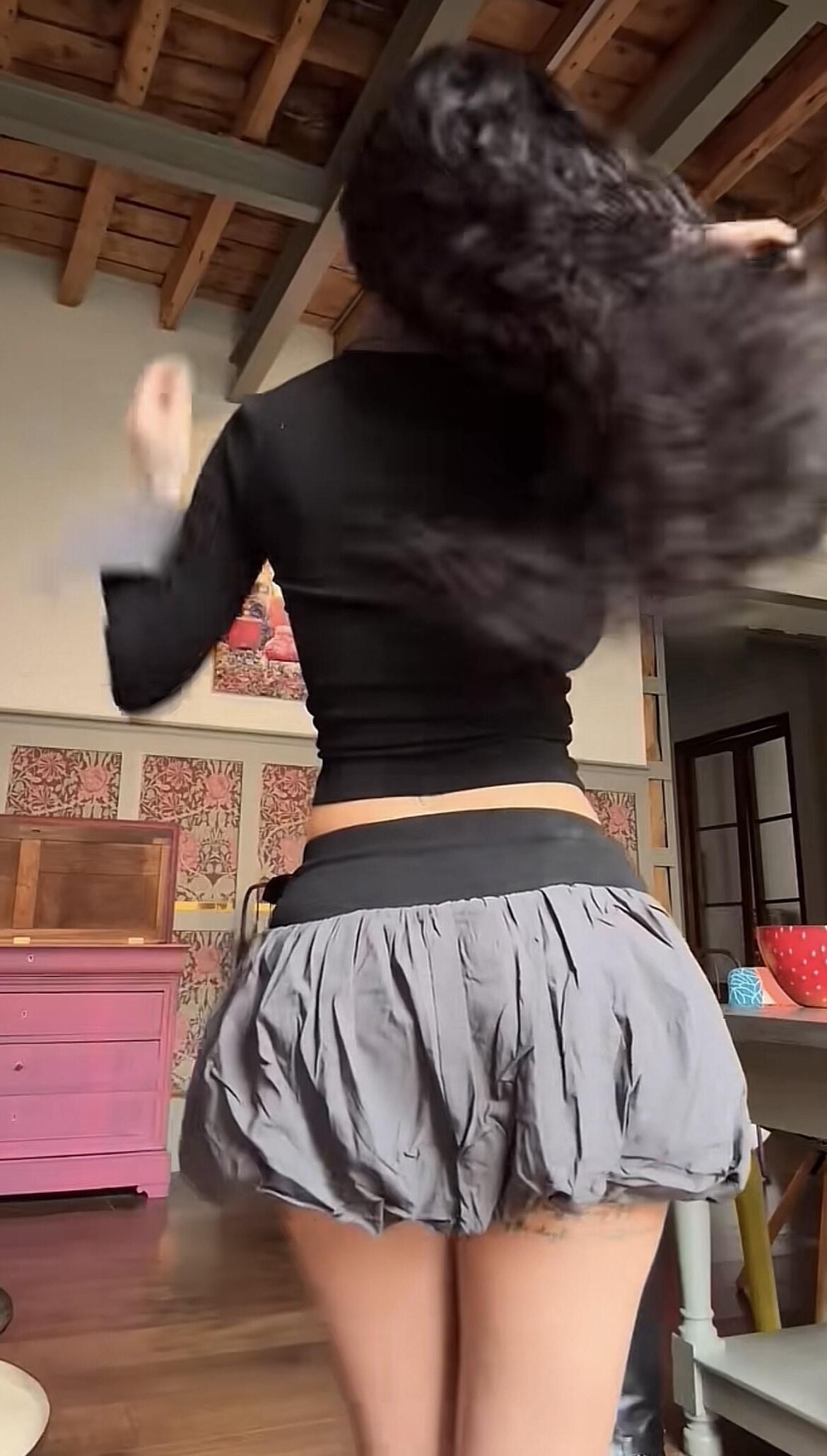 Malu trevejo