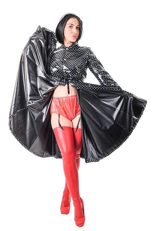 Pvc i like 