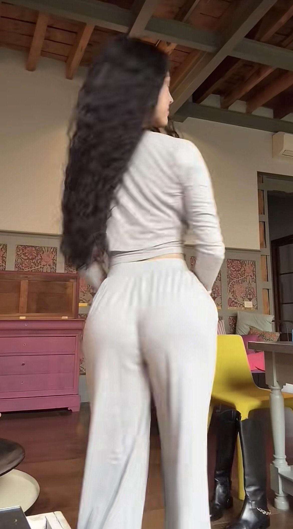 Malu trevejo