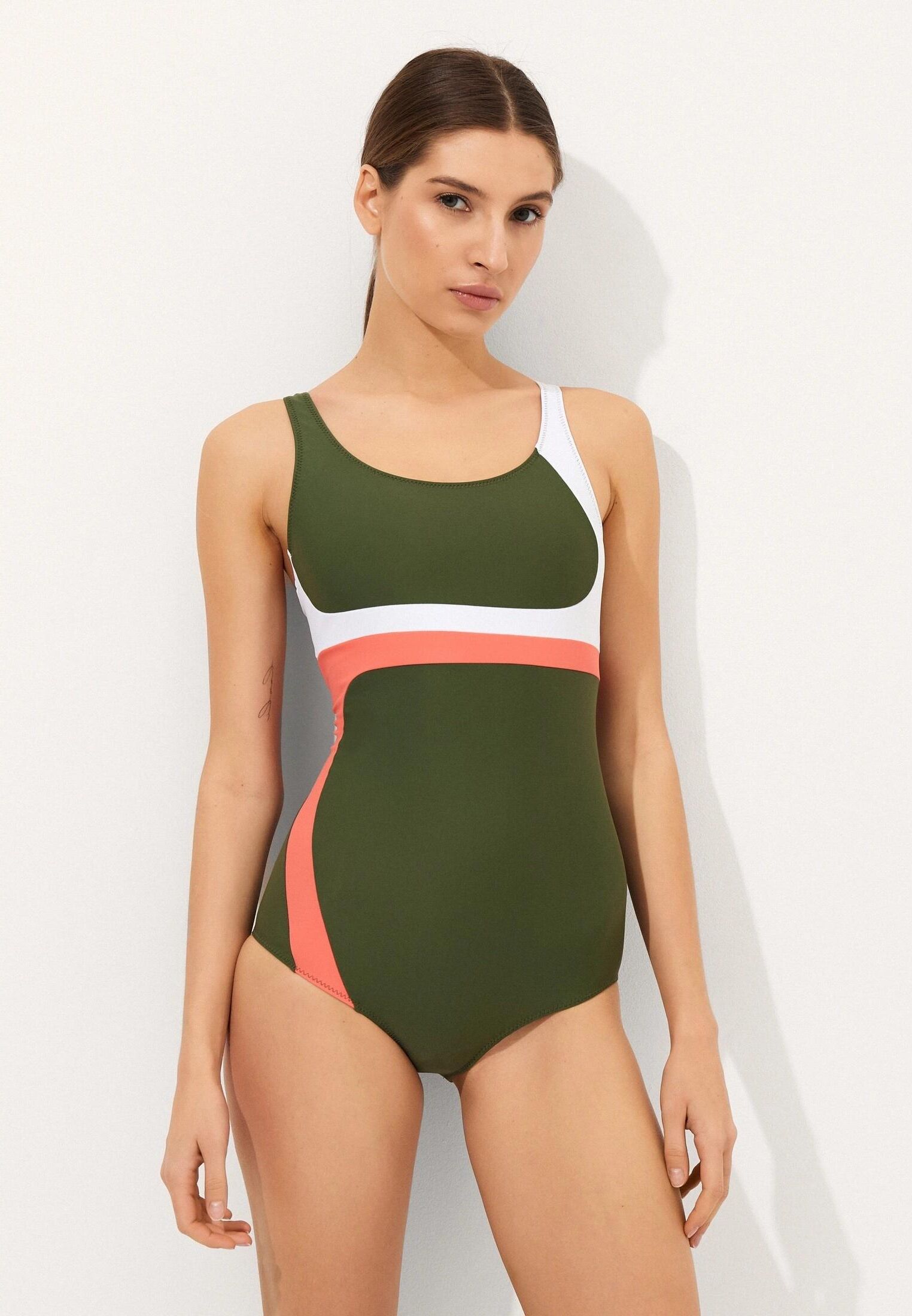 Russian bitches in one piece swimsuits pt. 