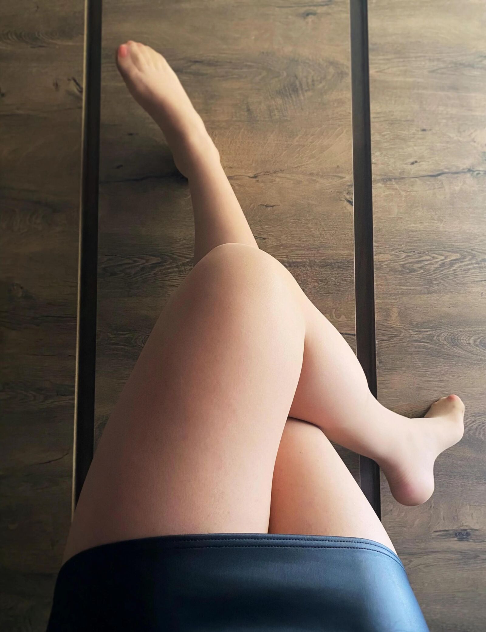 Nylon hembra POV Fpov