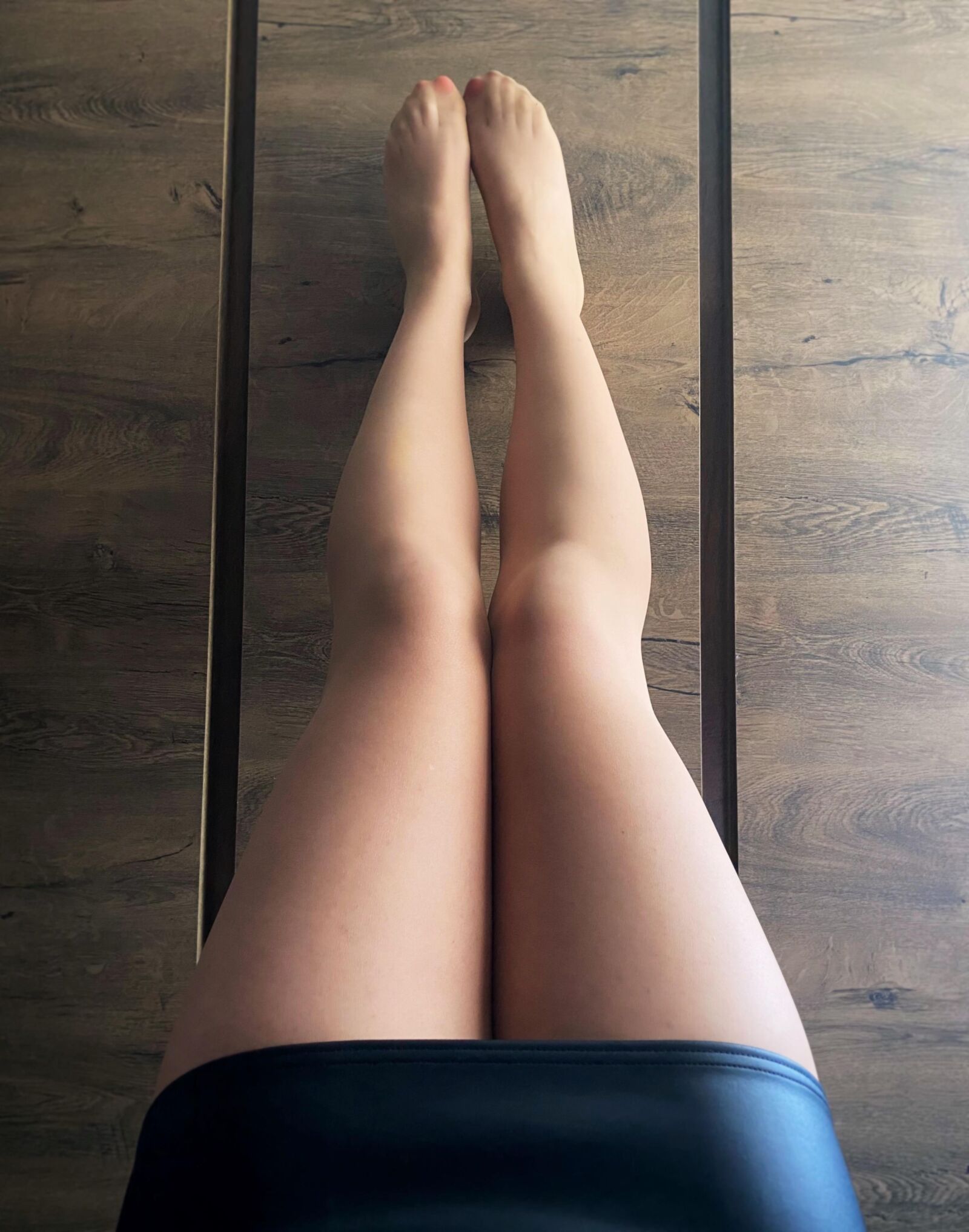 Nylon hembra POV Fpov