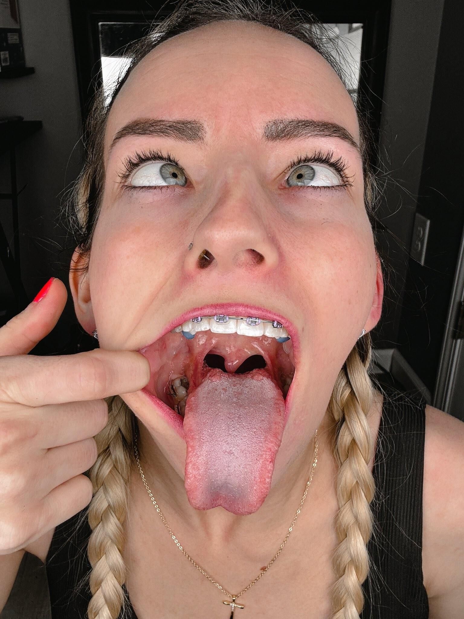 Ahegao