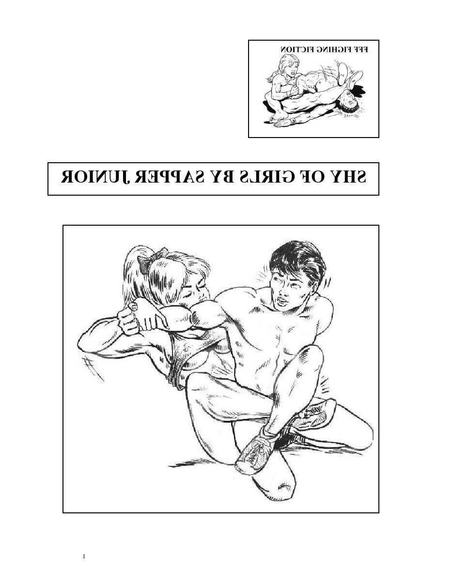 Bataille Annals Sapeur Junior Fighting Story Books