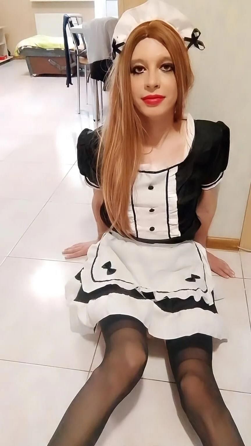 Vlada Maid