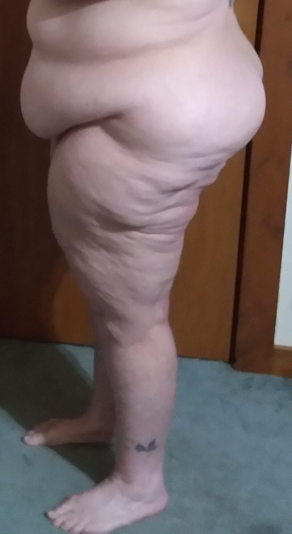 Grannys viejos y piernas sexy y piernas