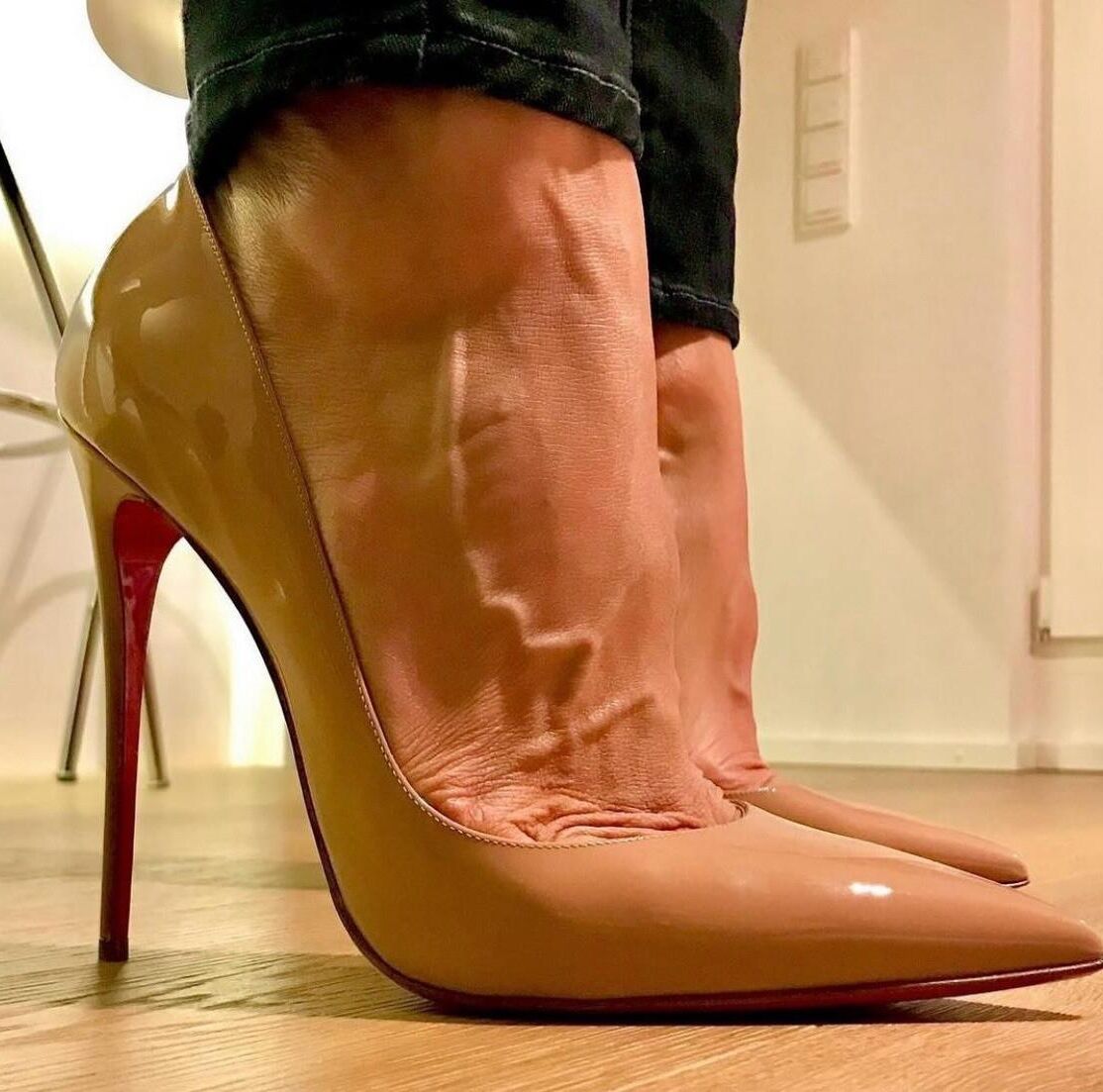 STILETTOLIEBE WIXMIX