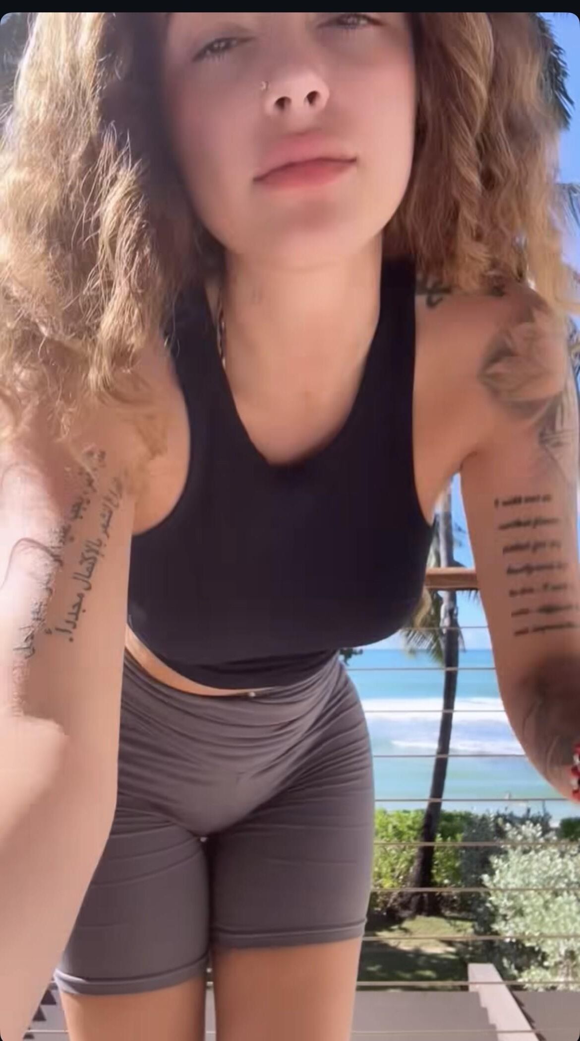 Malu trevejo