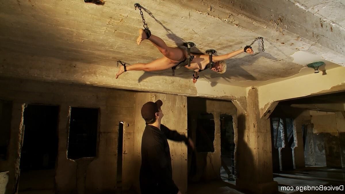 Algunas fotos favoritas de BDSM