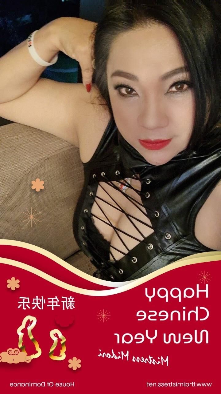 @Haimistressbkk