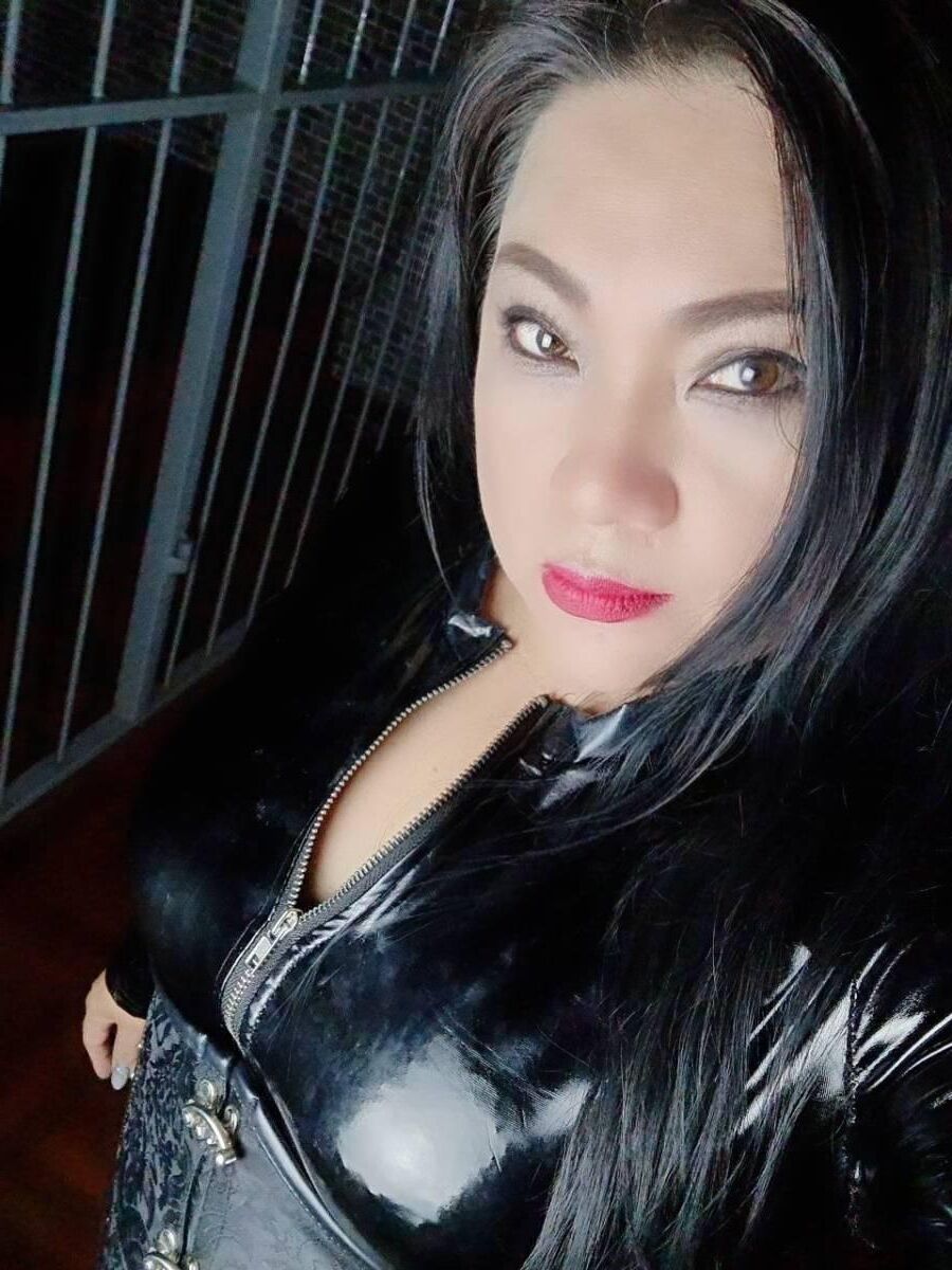 @Thaimistressbkk