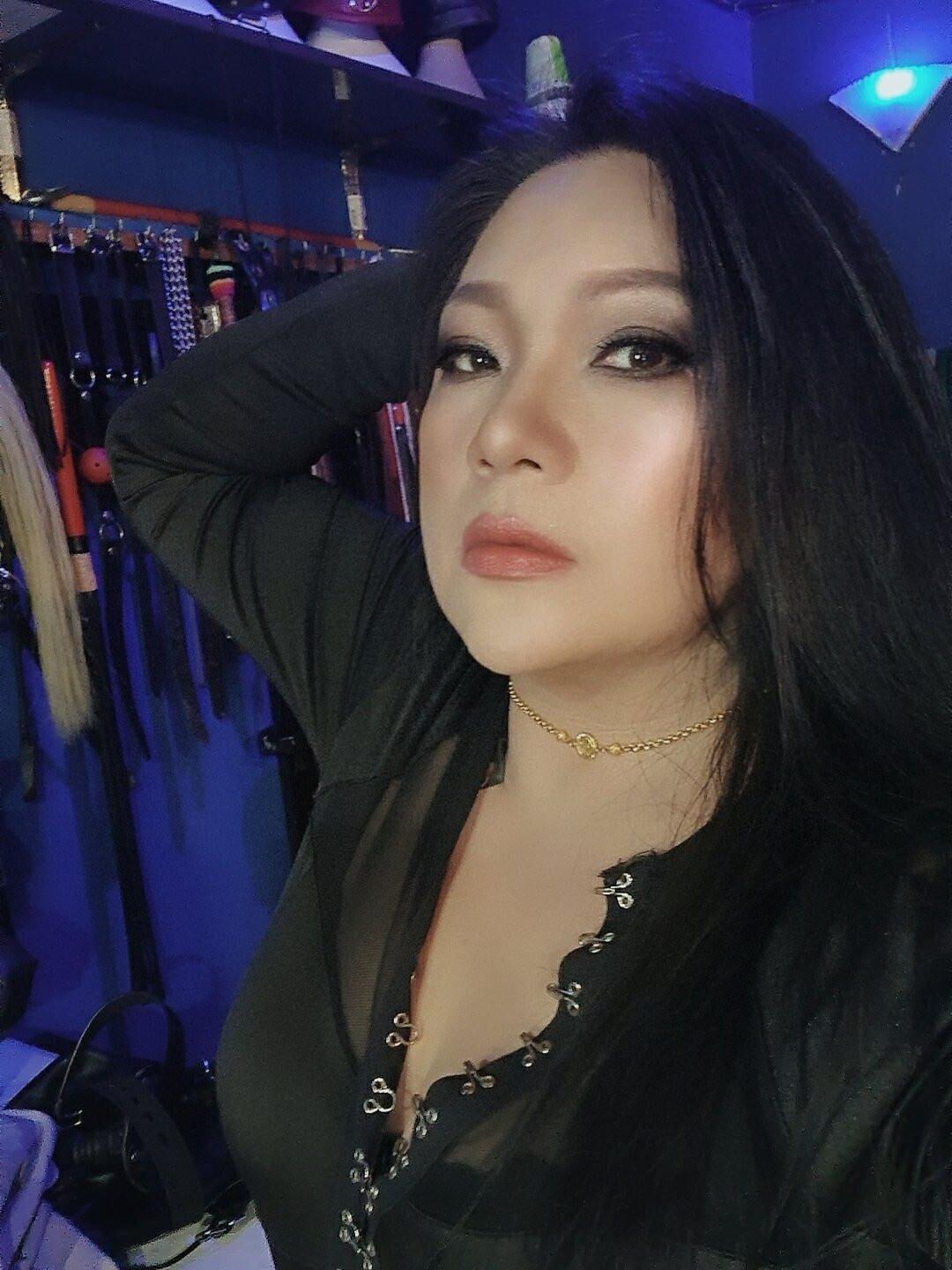 @Haimistressbkk