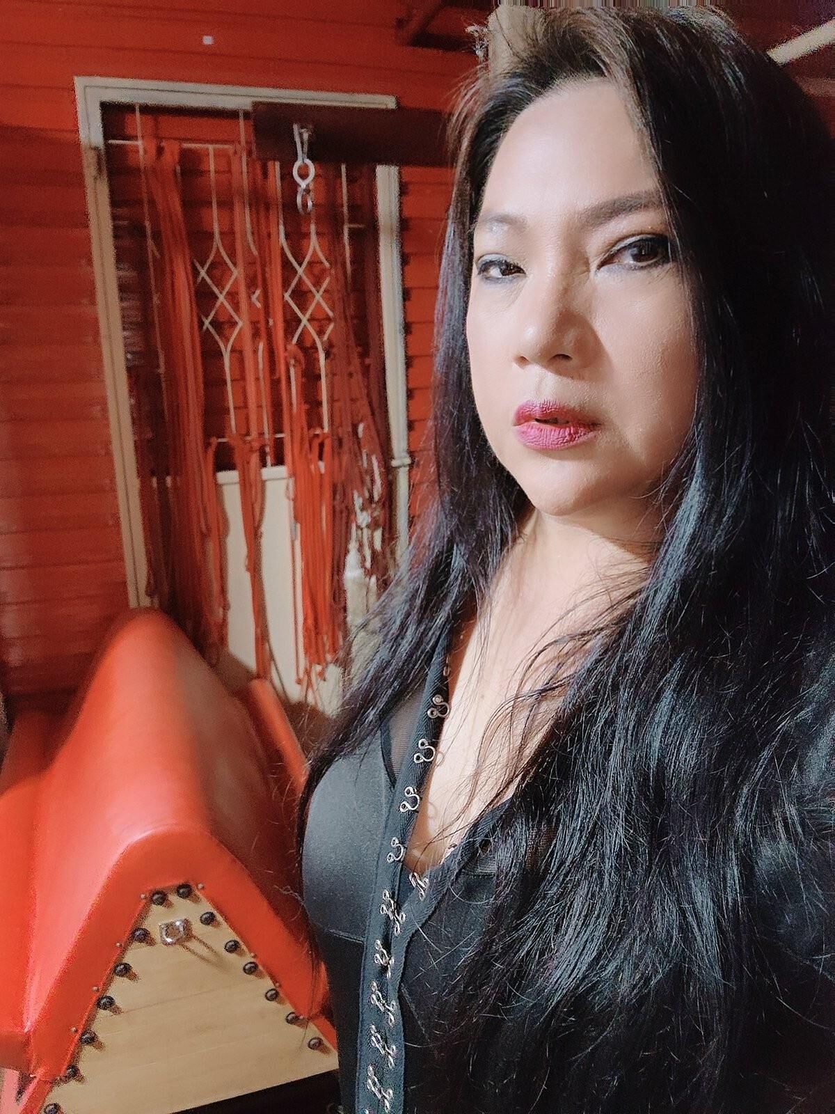 @Thaimistressbkk