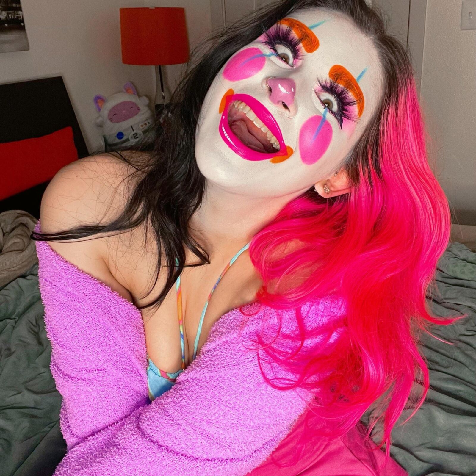 Sexy Clown Collection