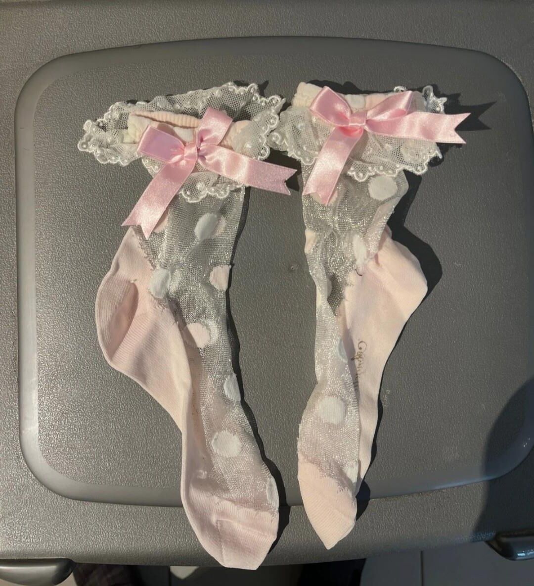 Fetichiste des Chaussettes Sales (Dirty Nocks) Гал.