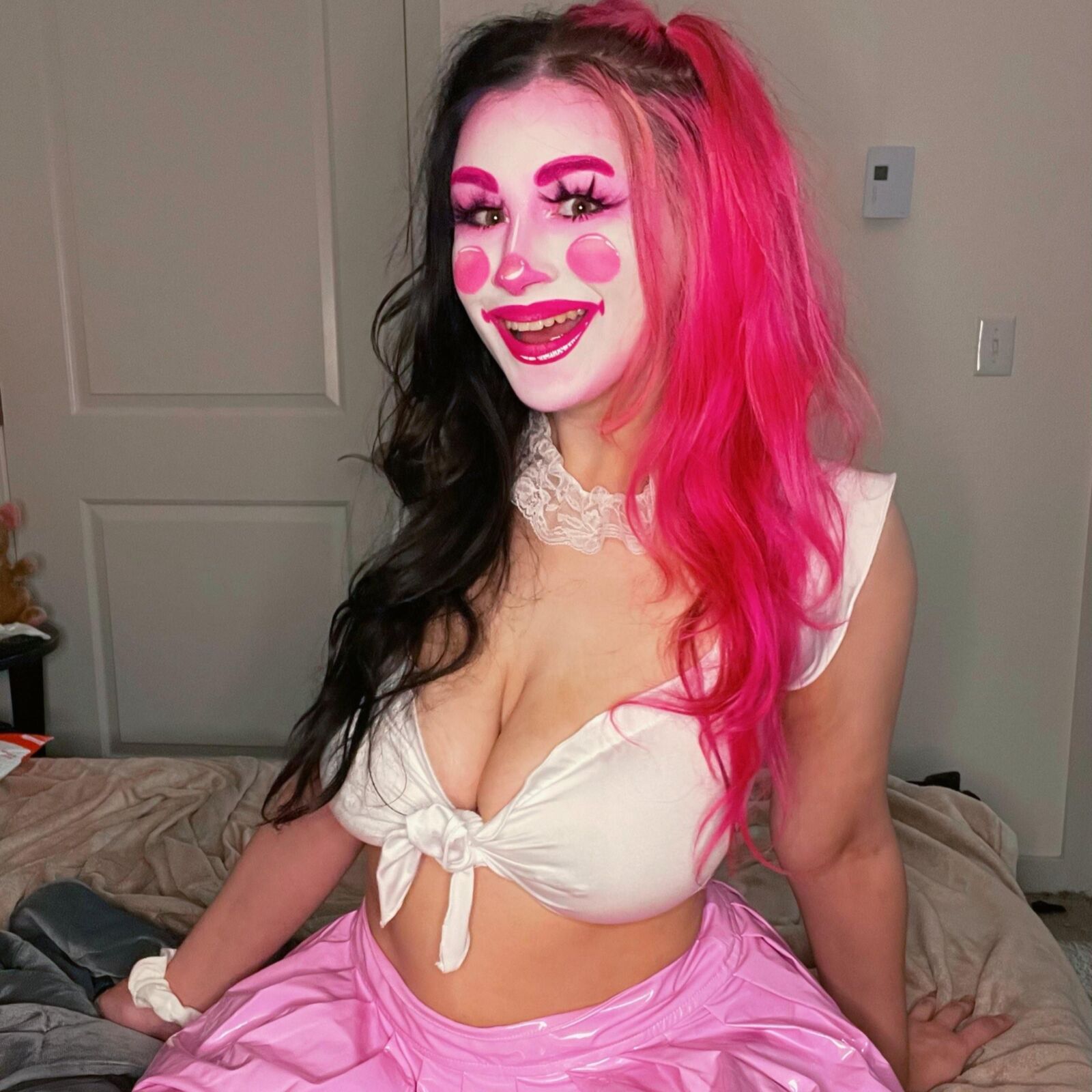 Sexy Clown Collection