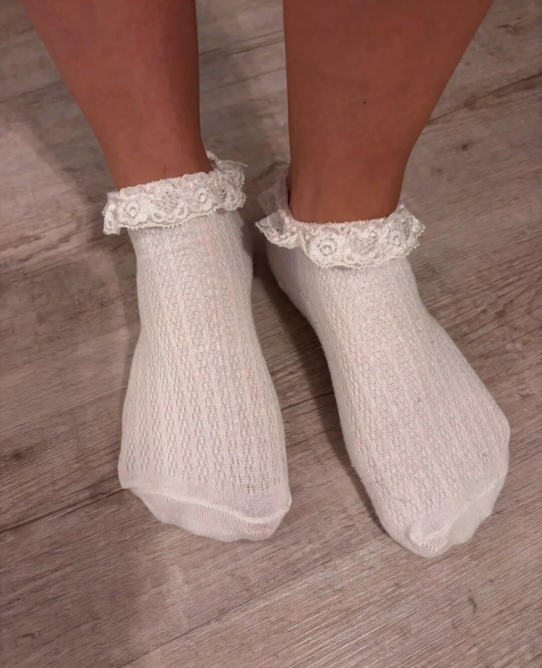 Fetichiste des Pieds Avec Chaussettes (Feets and Socks) Гал.