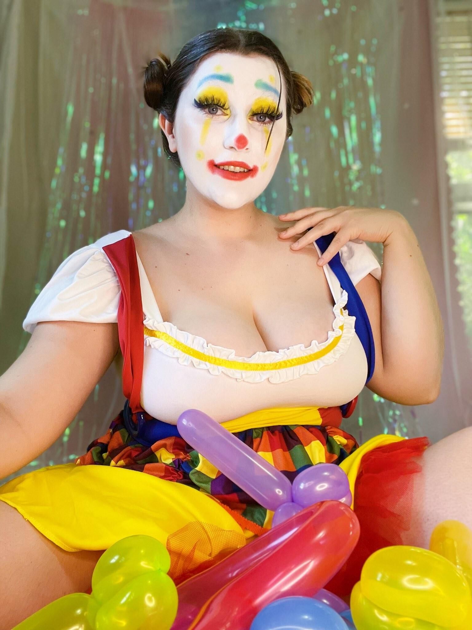 Sexy Clown Collection