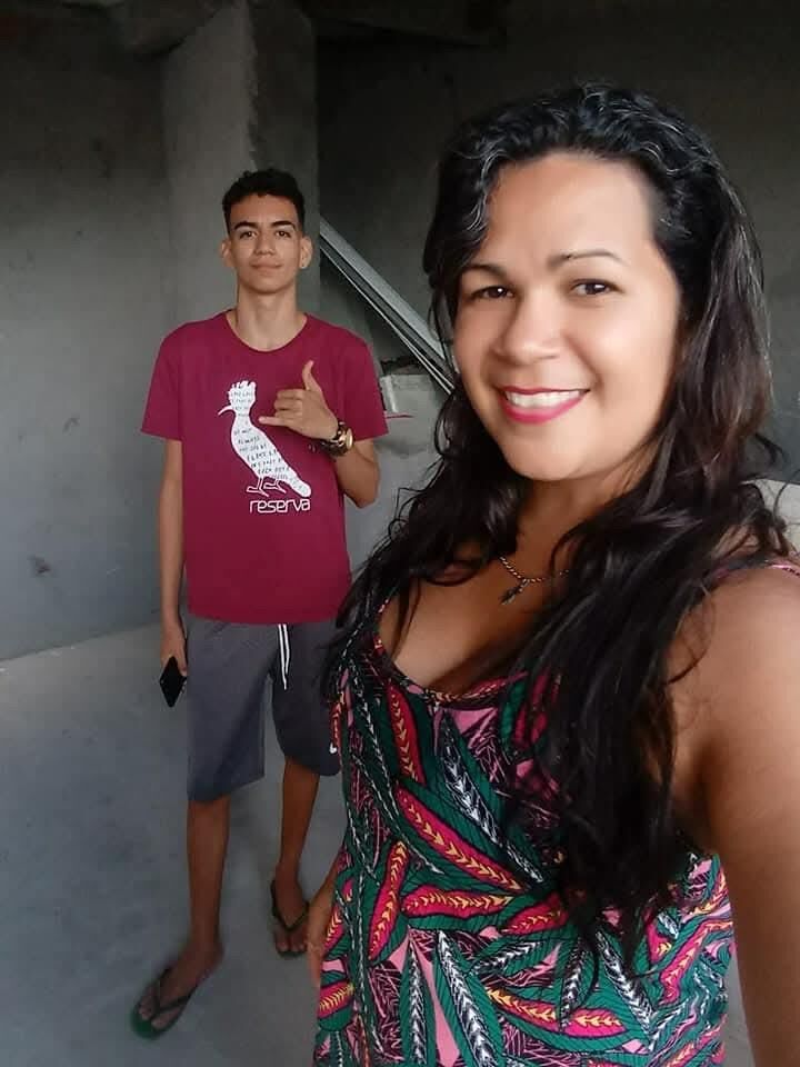 Mães Para Comentar