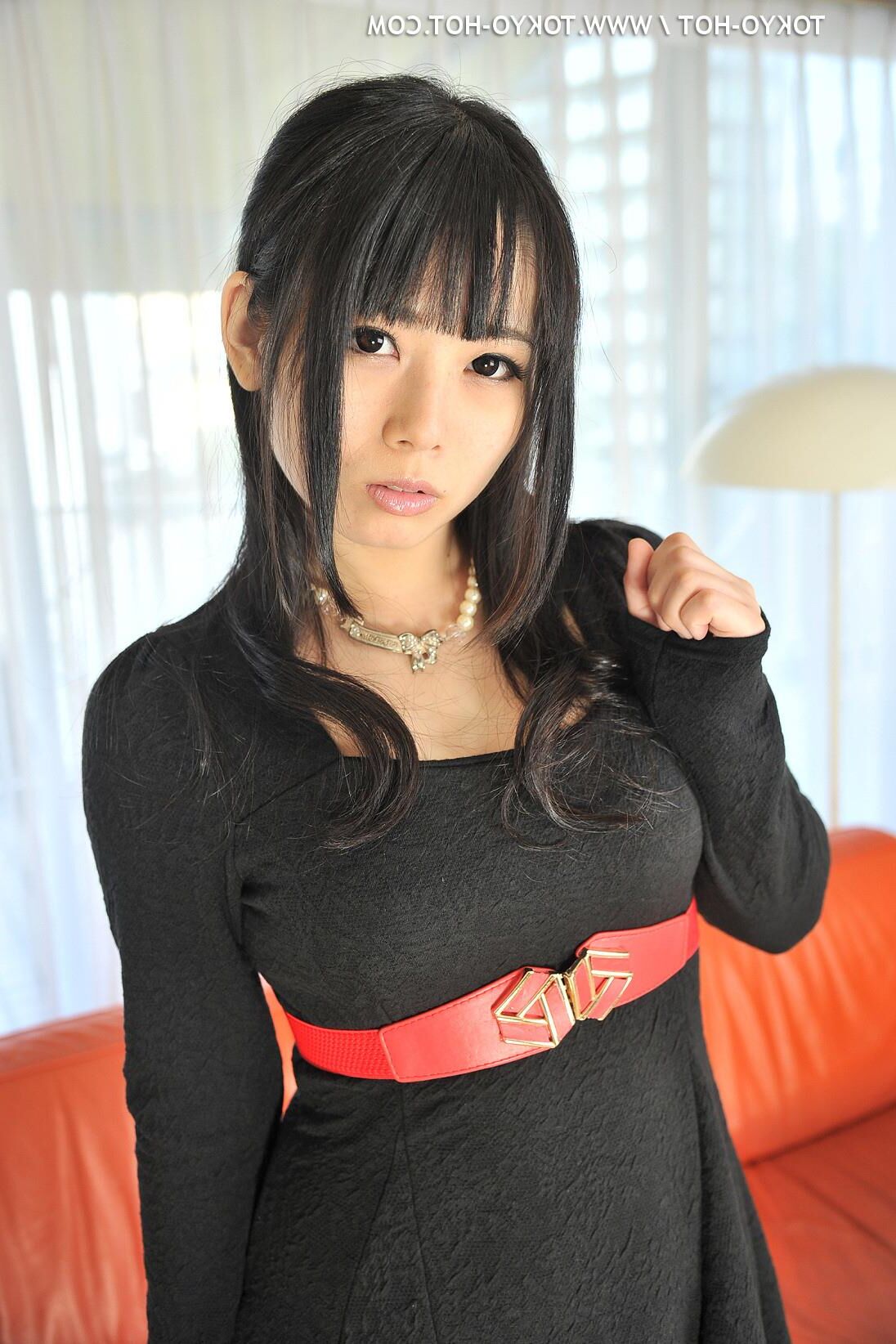 [Tokyo Hot] Shoko Nakahara II