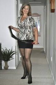 Oma Pantyhose