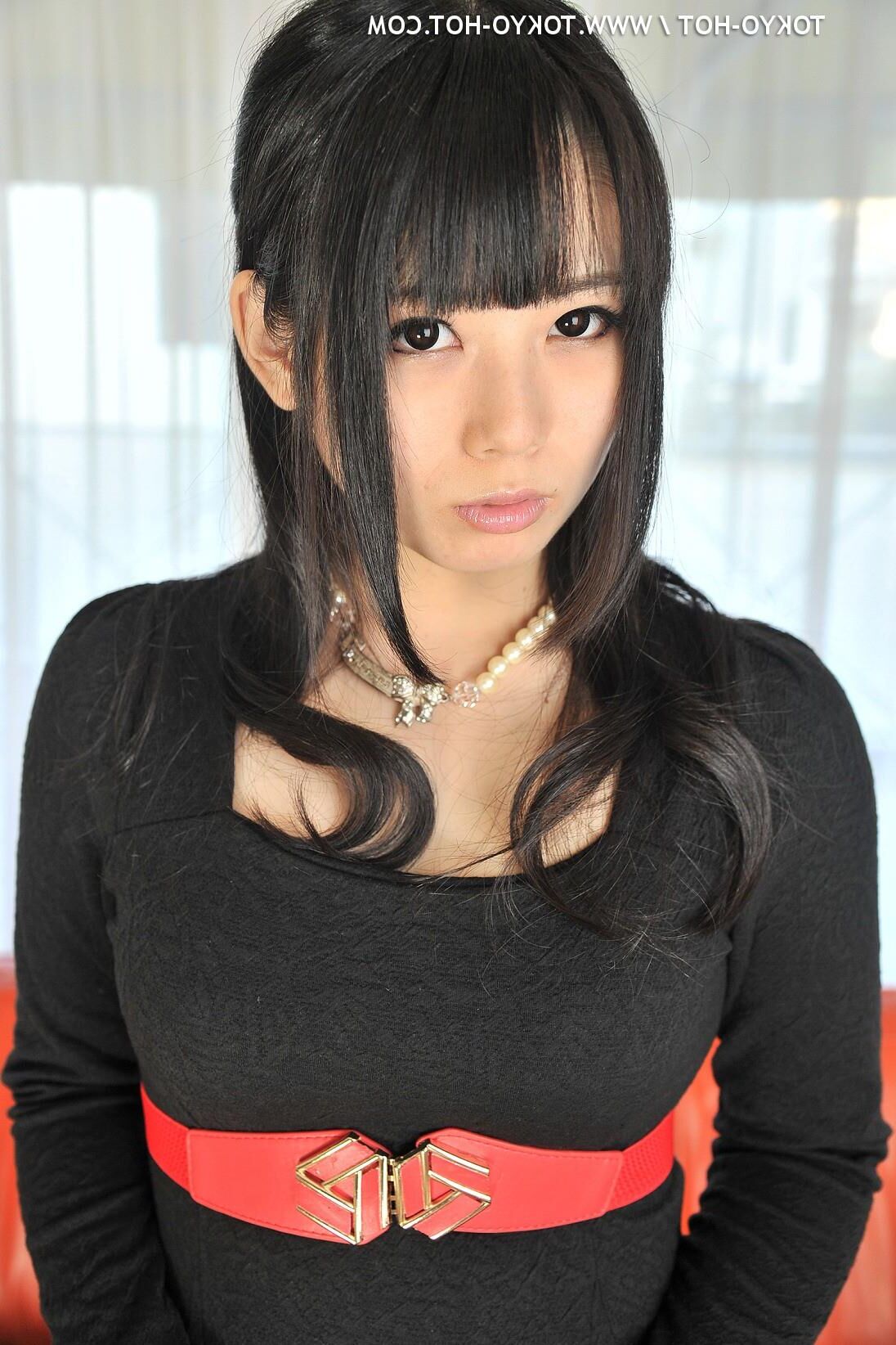 [Tokyo Hot] Shoko Nakahara II