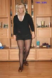 Oma Pantyhose