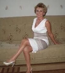 Granny Pantyhose