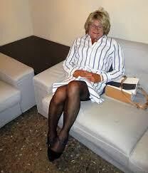 Oma Pantyhose