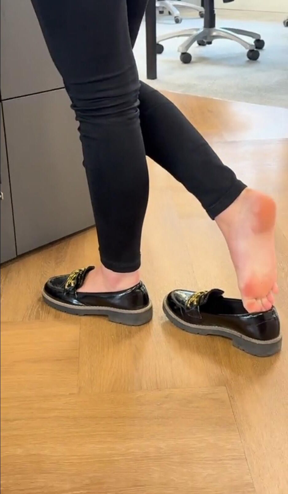 Whitetoeprincess