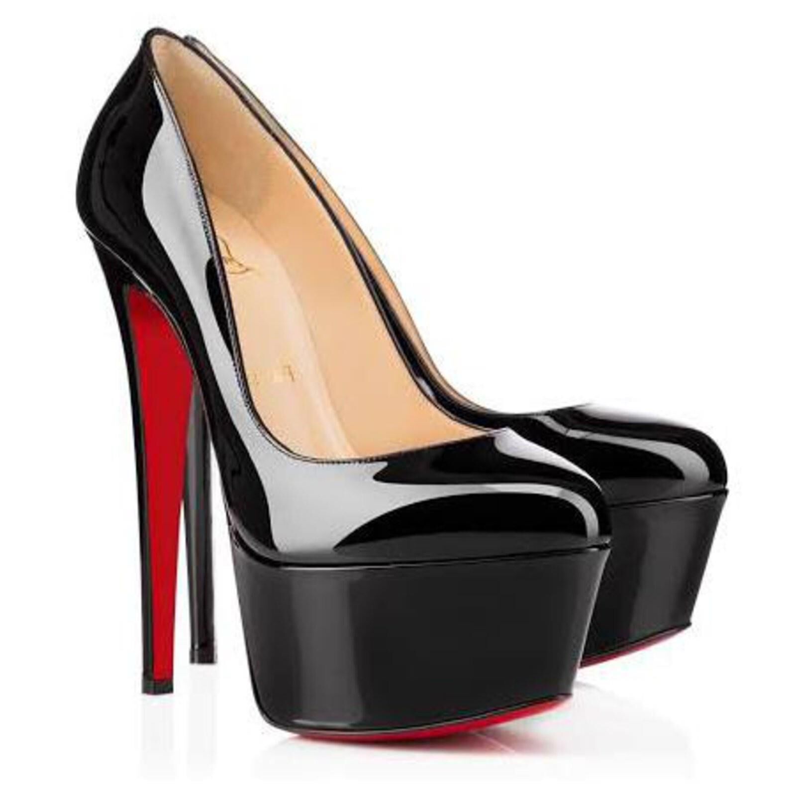 High Heels Louboutin ...