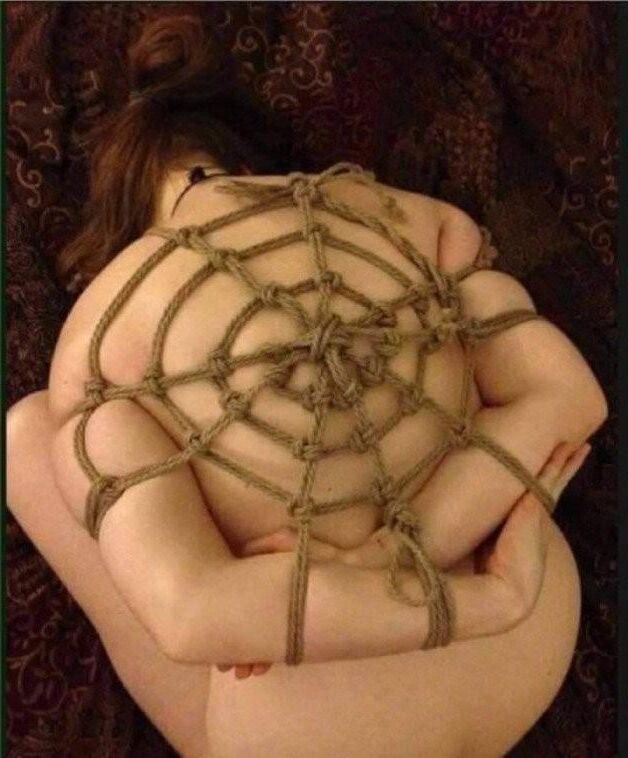 Shibari e Bondage