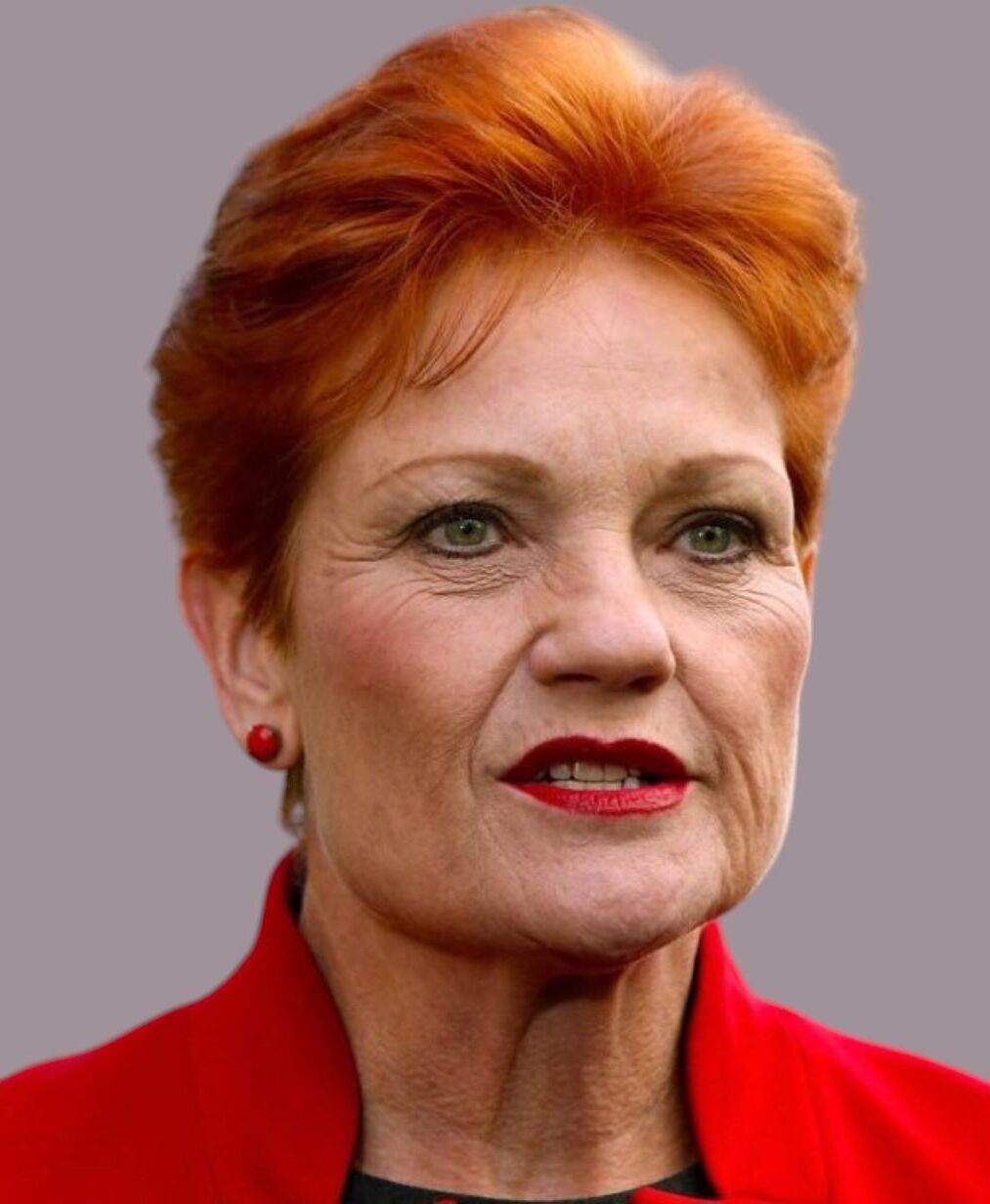 Cumslut Pauline Lee Hanson Cumdump.