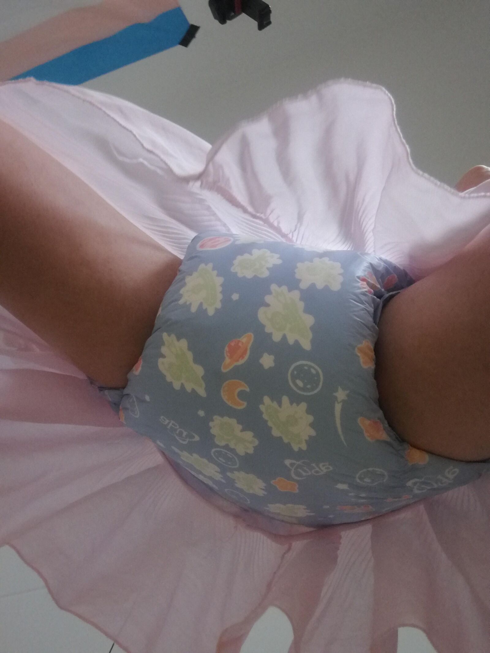 Fotos de pañales/abdl