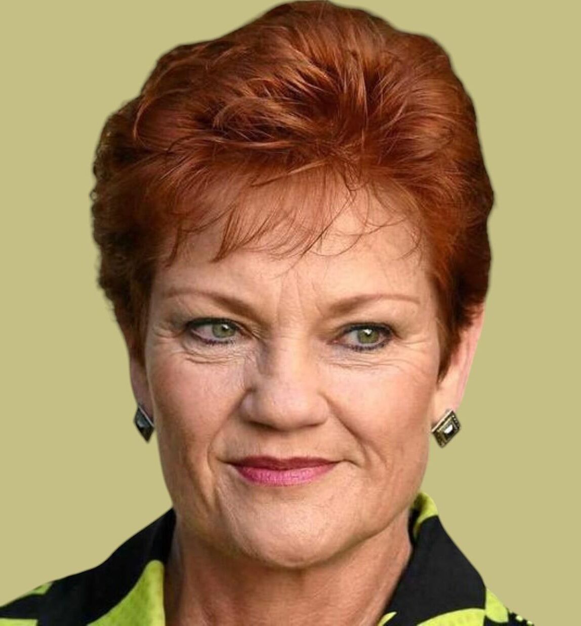 Cumslut Pauline Lee Hanson Cumdump.