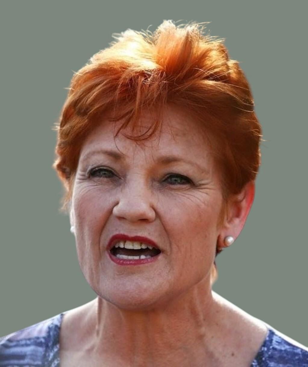 Cumslut Pauline Lee Hanson Cumdump.