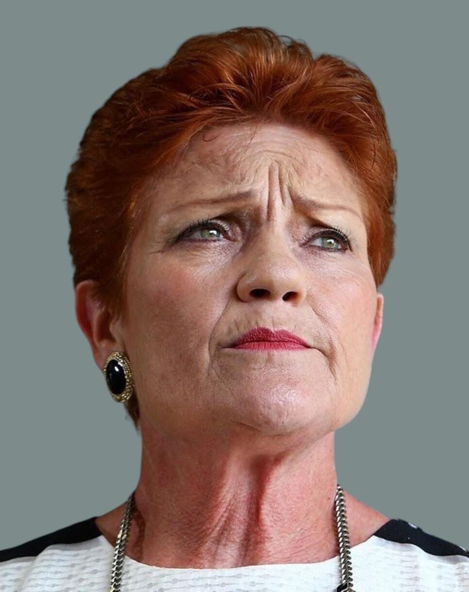 Cumslut Pauline Lee Hanson Cumdump.