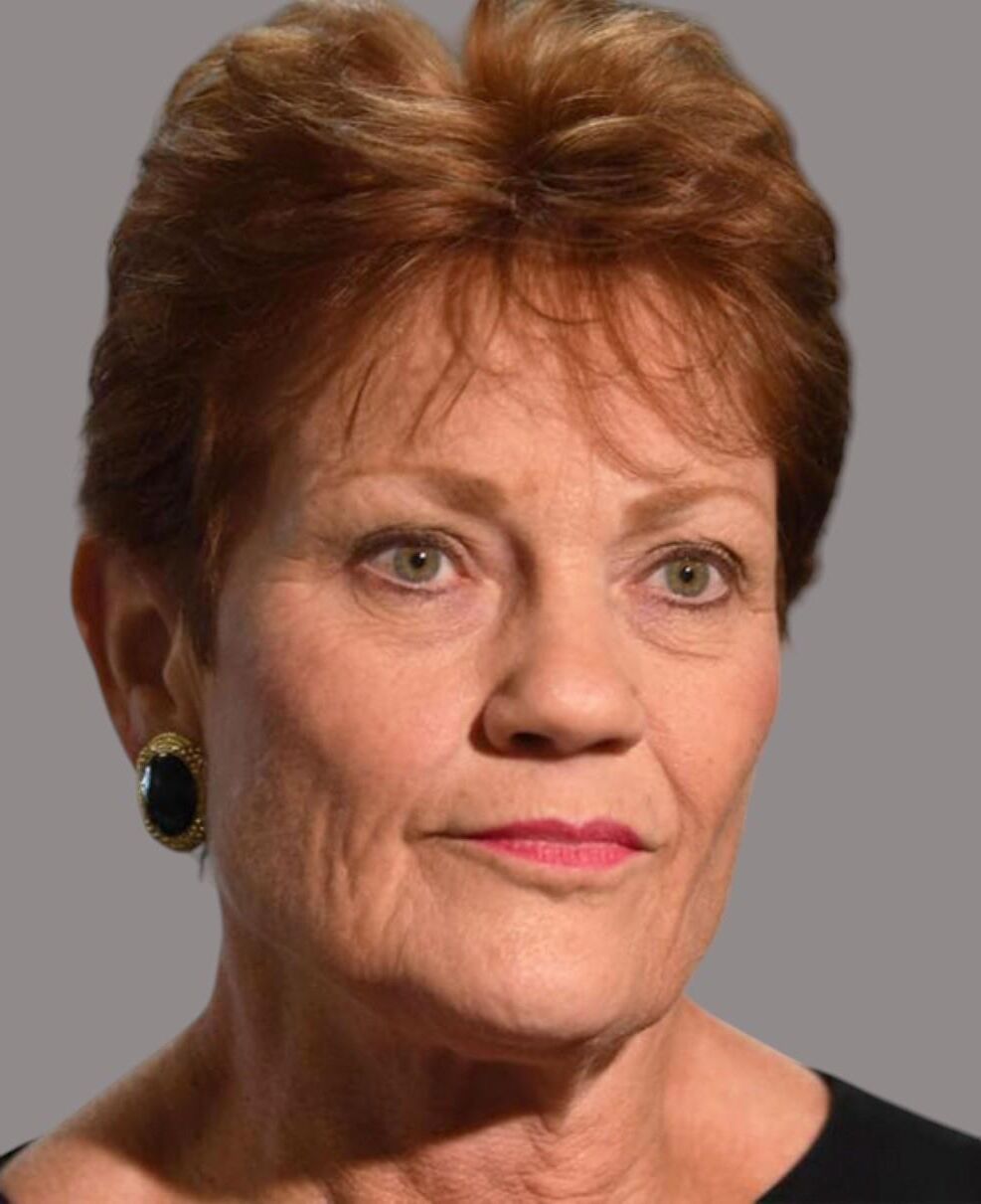 Cumslut Pauline Lee Hanson Cumdump.