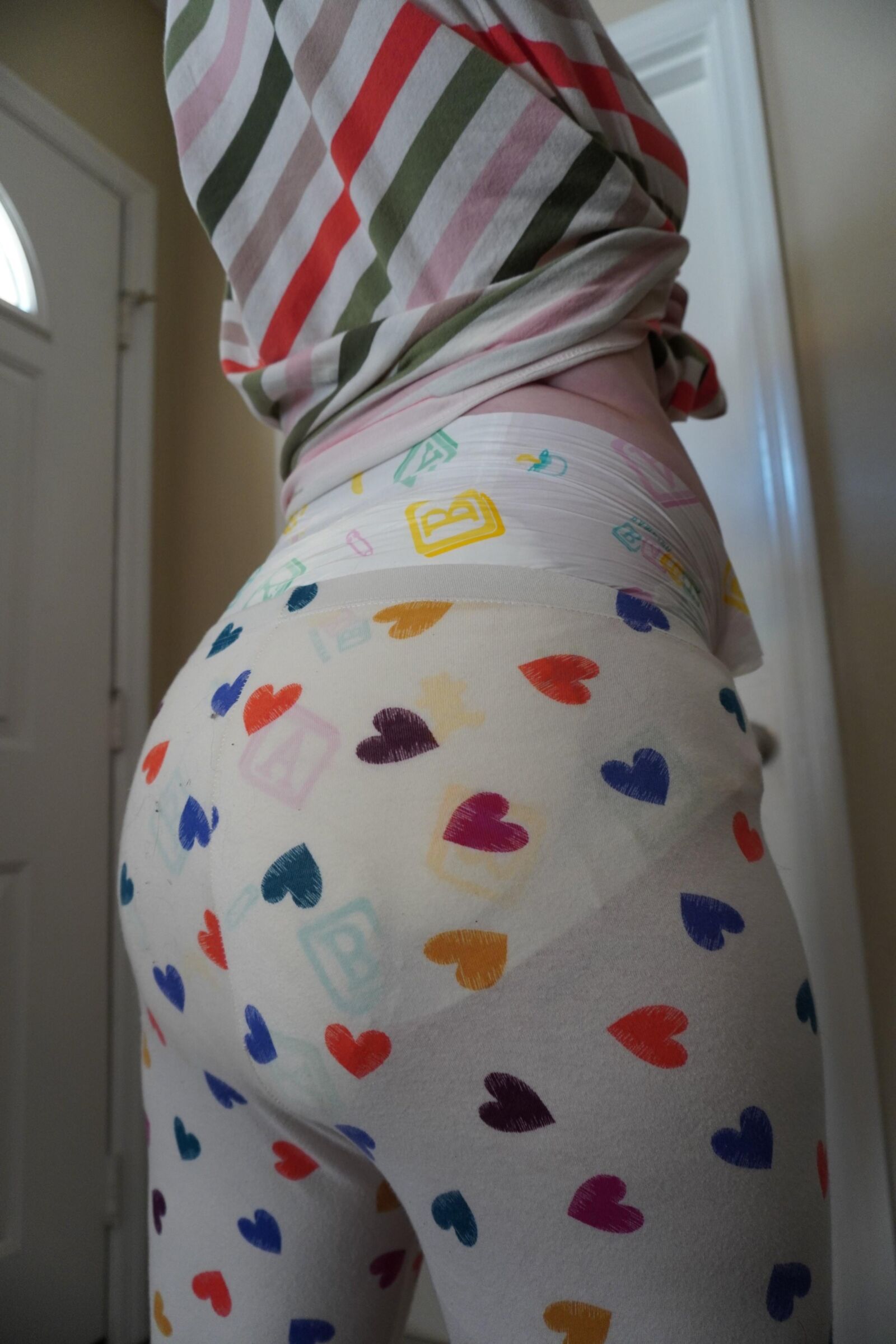 Fotos de pañales/abdl