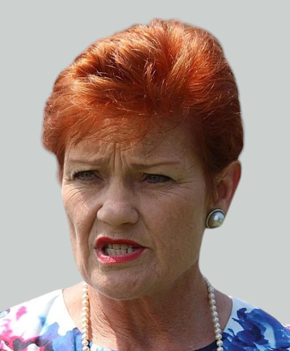 Cumslut Pauline Lee Hanson Cumdump.