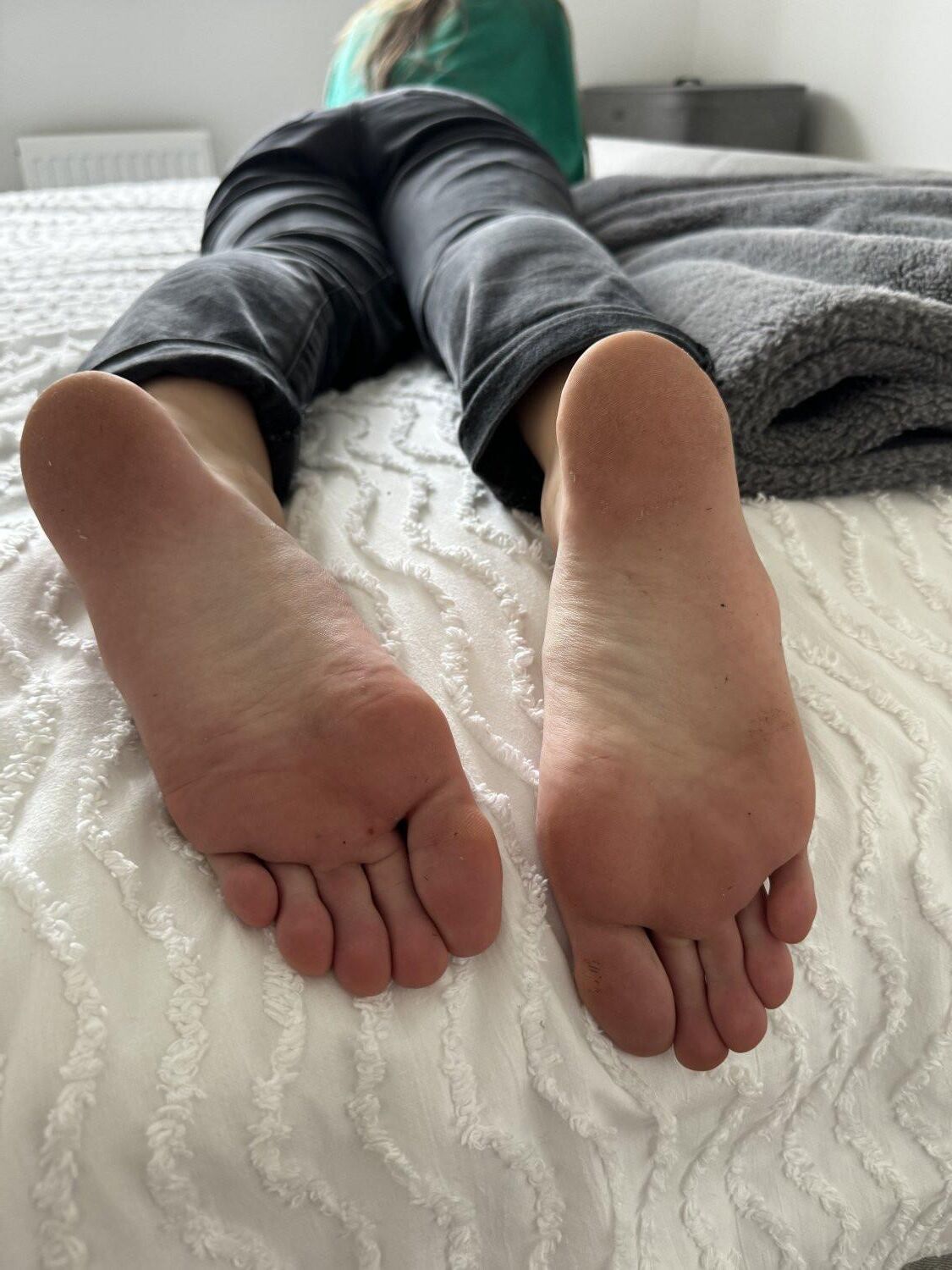 Whitetoeprincess