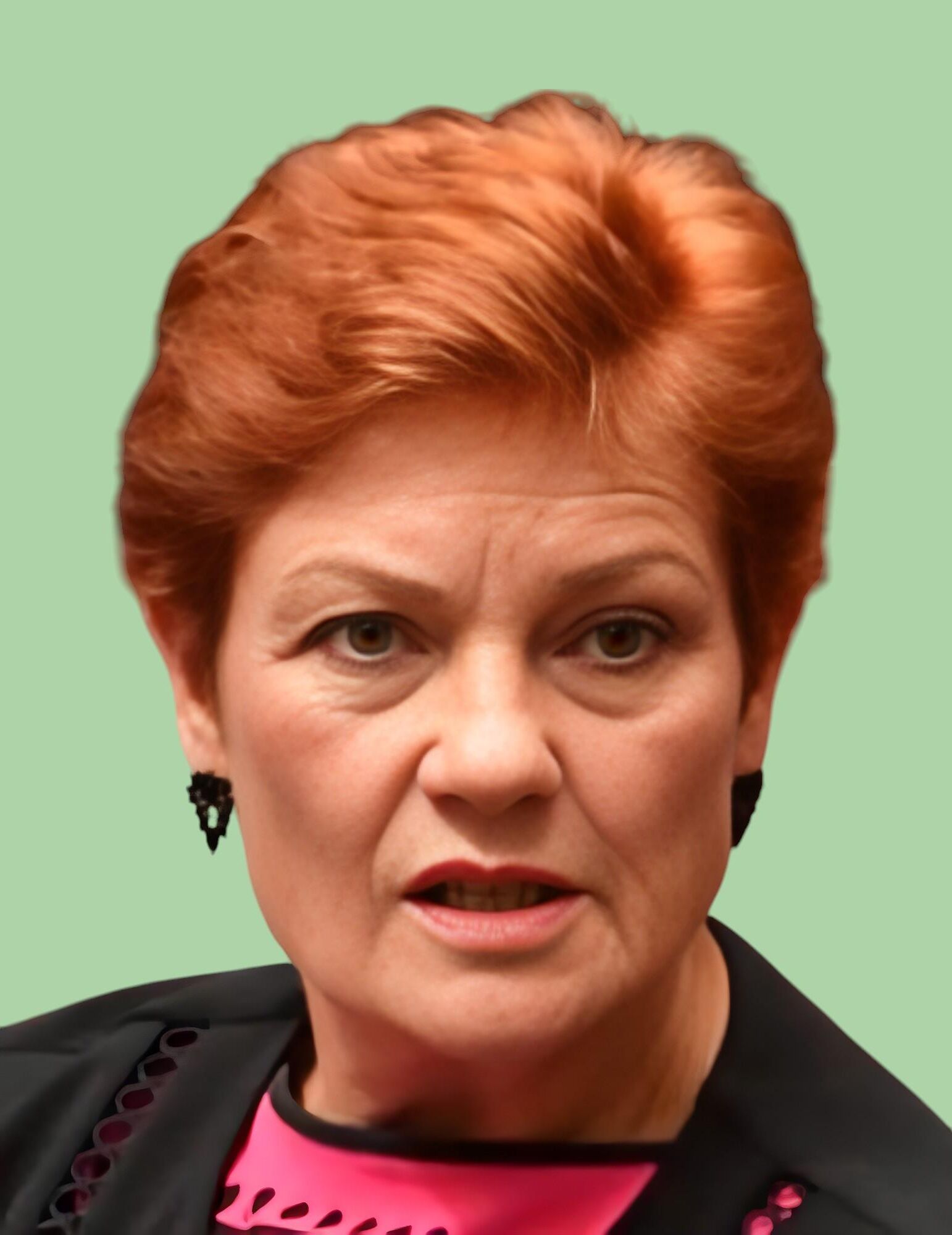 Cumslut Pauline Lee Hanson Cumdump.