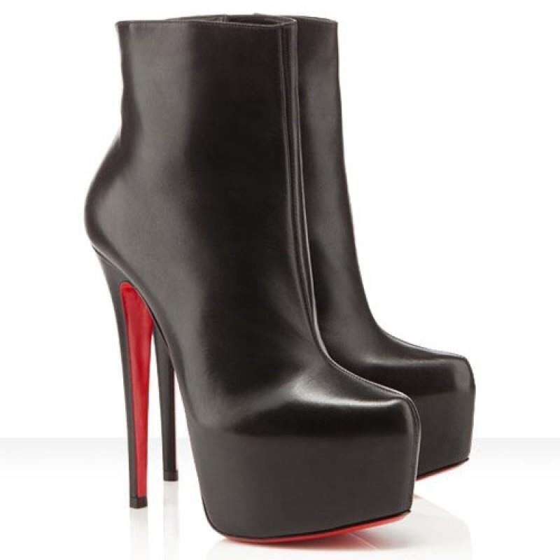 High Heels Louboutin ...